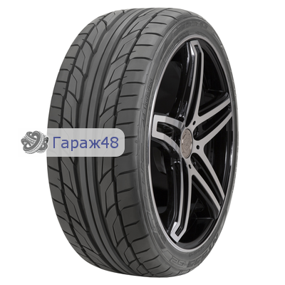 Nitto NT555 G2 245/35 R21 96Y